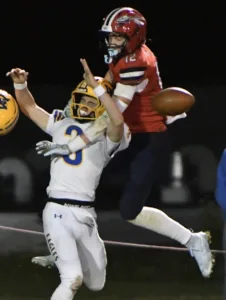 Juniata-Line Mountain football